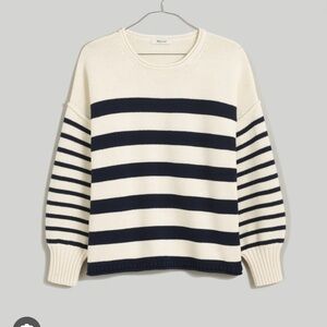 Madewell Conway pullover